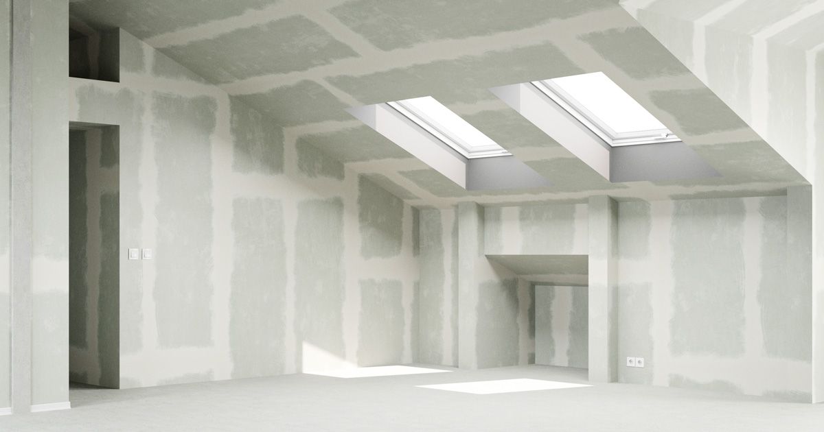 Toni Immobilien - Galerie Trockenbau
