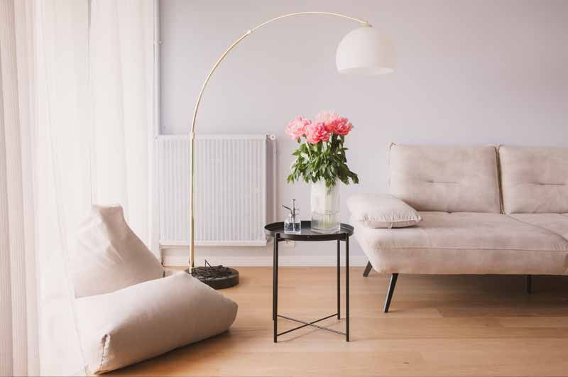 Toni Immobilien - Galerie Appartment